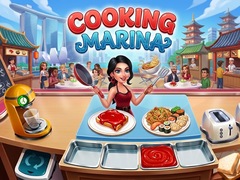 Gioco Cooking Marina