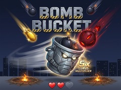 Gioco Bomb Bucket