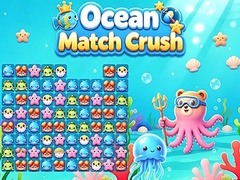 Gioco Ocean Match Crush