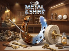Gioco Metal & Shine