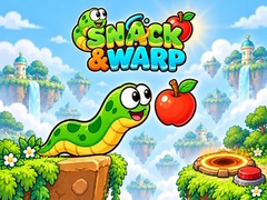 Gioco Snack & Warp