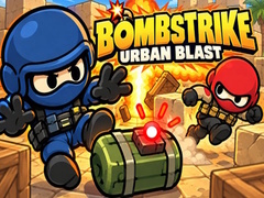 Gioco Bombstrike Urban Blast