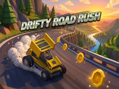 Gioco Drifty Road Rush