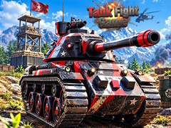 Gioco Tank Fight Game