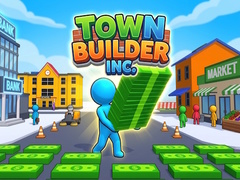 Gioco Town Builder Inc.