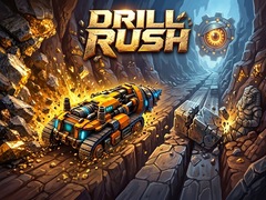 Gioco Drill Rush