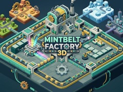Gioco Mintbelt Factory 3D