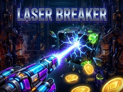 Gioco Laser Breaker