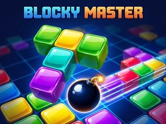 Gioco Blocky Blaster