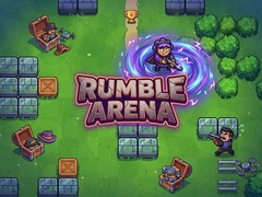 Gioco Rumble Arena