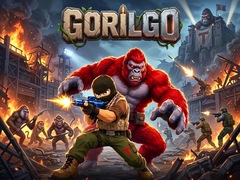 Gioco GorilGo