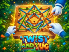 Gioco Twist and Tug