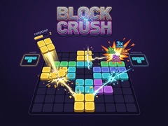 Gioco Block Crush