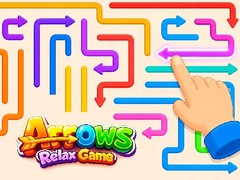 Gioco Arrows: Relax Game