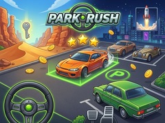 Gioco Park Rush