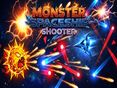 Gioco Monster SpaceShip Shooter
