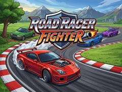 Gioco Road Racer Fighter