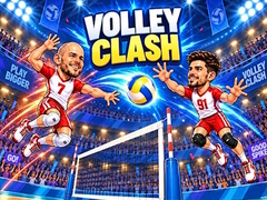 Gioco Volley Clash