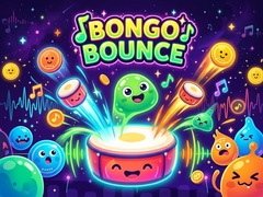 Gioco Bongo Bounce