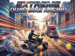 Gioco Extreme Quad Bike Racing