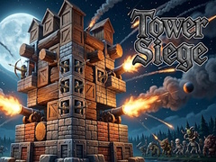 Gioco Tower Siege 