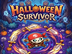 Gioco Halloween Survivor
