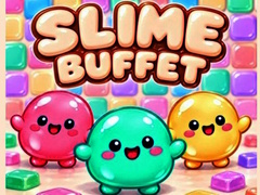 Gioco Slime Buffet