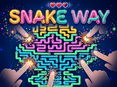 Gioco Snake Way
