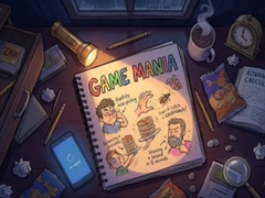 Gioco Game Mania