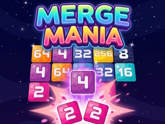 Gioco Merge Mania