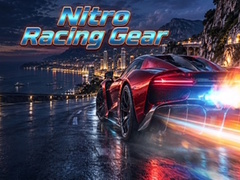 Gioco Nitro Racing Gear