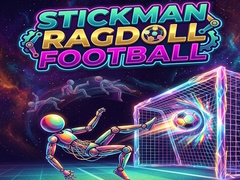 Gioco Stickman Ragdoll Football