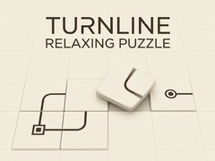 Gioco Turnline - Relaxing Puzzle