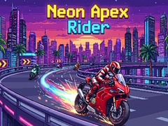 Gioco Neon Apex Rider