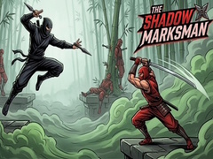 Gioco The Shadow Marksman Master of Kunai