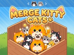 Gioco Merge Kitty Cats
