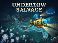 Gioco Undertow Salvage