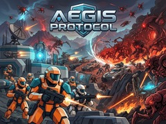 Gioco Aegis Protocol