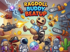 Gioco Ragdoll Buddy BeatUp
