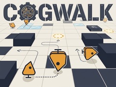 Gioco Cogwalk