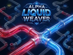 Gioco Alpha Liquid Weaver
