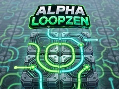 Gioco Alpha Loopzen