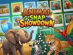 Gioco Animal Snap Showdown