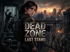 Gioco Dead Zone: Last Stand