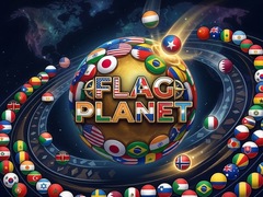 Gioco Flag Planet