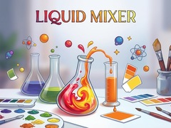 Gioco Liquid Mixer