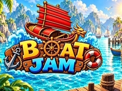 Gioco Boat Jam