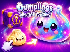Gioco Dumplings: Who Will You Get?