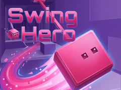 Gioco Swing Hero