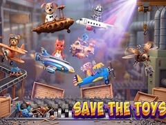 Gioco Save The Toys